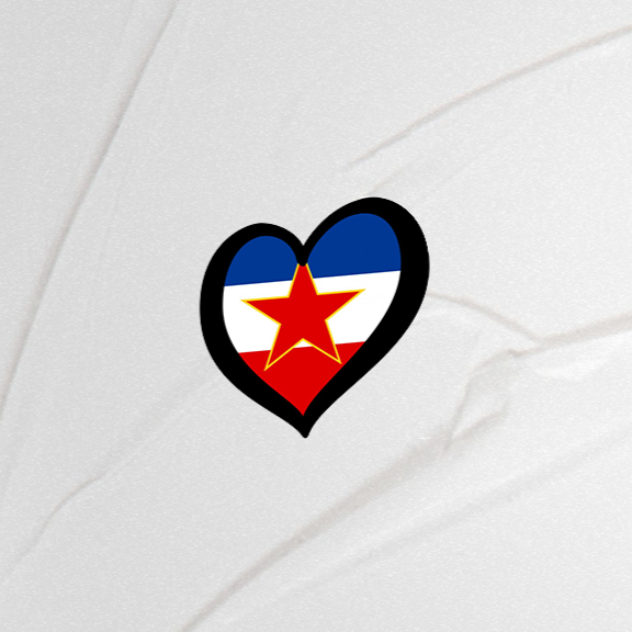 Yugoslavia [coming soon]